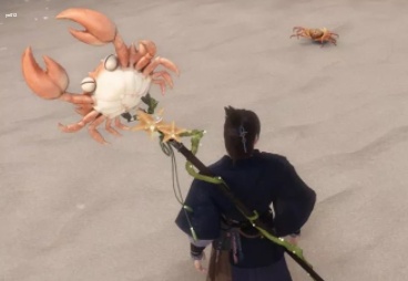 逆水寒手游海鲜武器什么时候出 逆水寒手游海鲜武器上线时间介绍