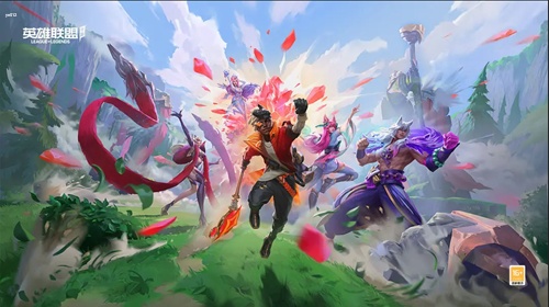 英雄联盟S赛知识问答答案是什么-英雄联盟S赛知识问答答案一览