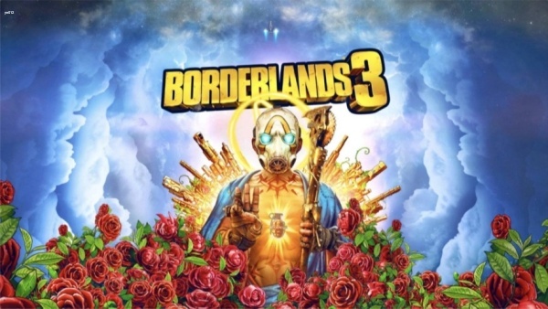 无主之地3存档损坏怎么办 无主之地3存档损坏解决方法