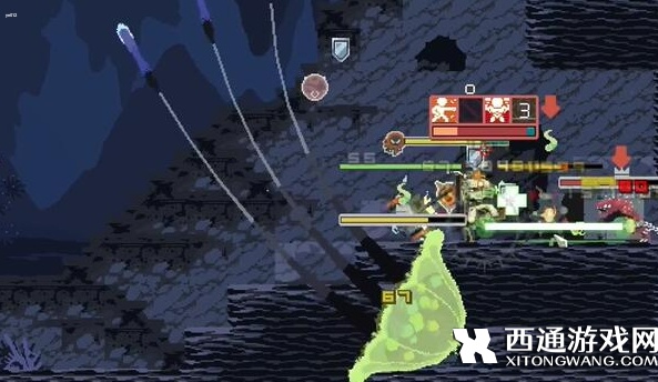 雨中冒险回归毒狗怎么解锁-雨中冒险回归毒狗解锁方法介绍2023