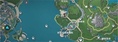 原神柔灯铃的花语成就获得方法介绍