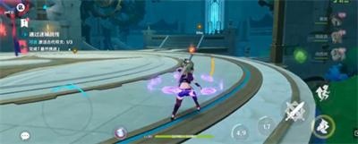 原神迷城战线水镜篇第五关过关方法介绍