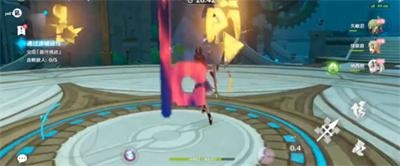 原神迷城战线水镜篇第五关过关方法介绍