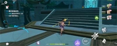 原神迷城战线水镜篇第五关过关方法介绍