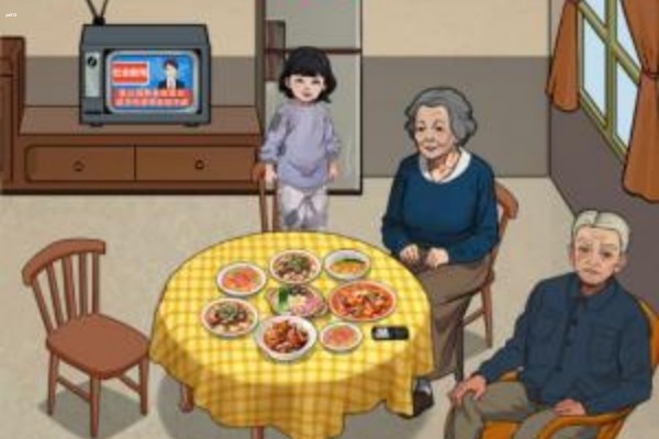 爆梗找茬王时间刺客怎么过 爆梗找茬王时间刺客通关攻略