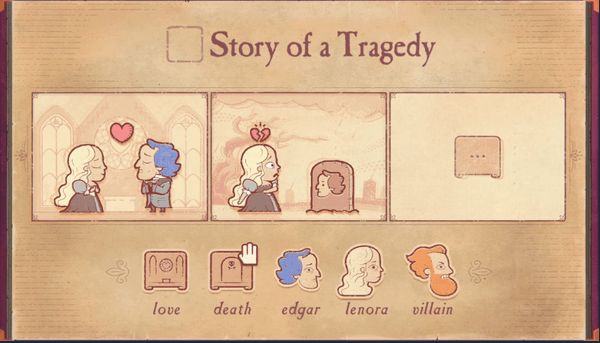 storyteller游戏在哪玩 storyteller游戏下载体验教程