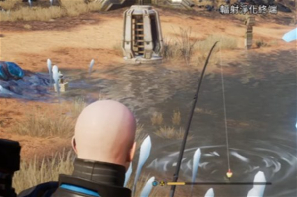 星球重启星球重启怎么养鱼 星球重启养鱼方法介绍