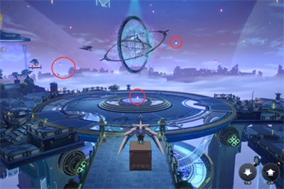 《崩坏星穹铁道》罗浮异闻磷火录完成方法介绍