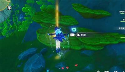 《原神》寻游记录其二过关方法介绍