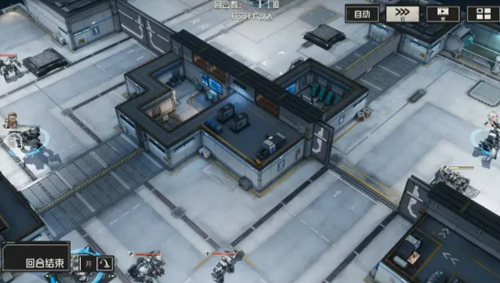 钢岚突发事件第六章通关攻略