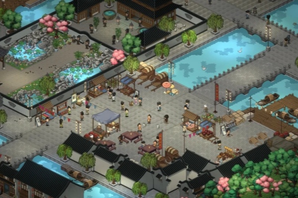 大侠立志传野猪头目刚鬣怎么获得 大侠立志传野猪头目刚烈获取攻略