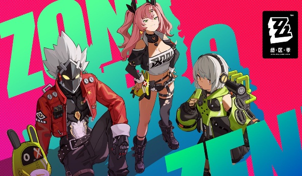 绝区零二测资格怎么申请 绝区零二测资格申请方法