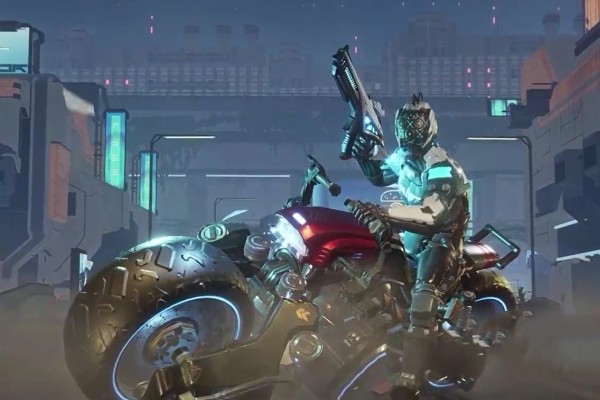 星球重启外星飞船碎片位置