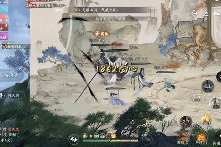 逆水寒手游新12人团本什么时候上线