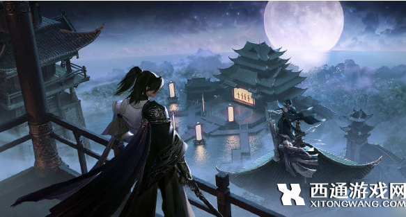 逆水寒手游永劫无间联动时装怎么获得（逆水寒永劫无间联动时装获取攻略）