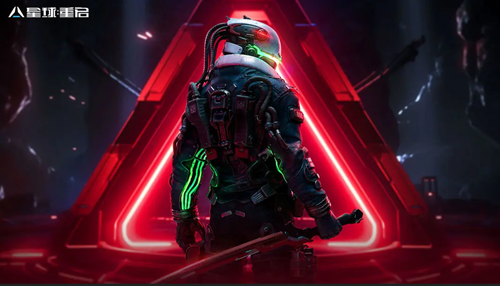 星球重启蓝图怎么分享 星球重启蓝图分享攻略