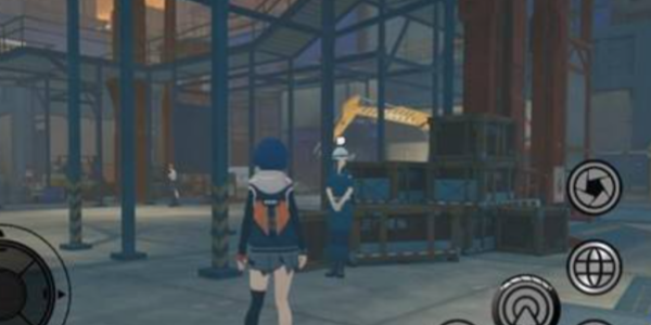 绝区零调查协会纪念币位置在哪-绝区零调查协会纪念币位置一览