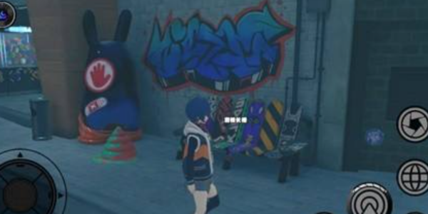 绝区零调查协会纪念币位置在哪-绝区零调查协会纪念币位置一览