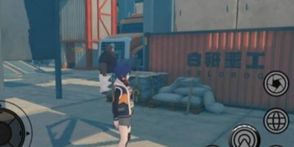 绝区零调查协会纪念币位置在哪-绝区零调查协会纪念币位置一览