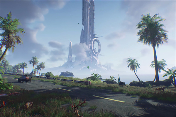 星球重启刀有振动怎么回事-星球重启刀有振动情况介绍