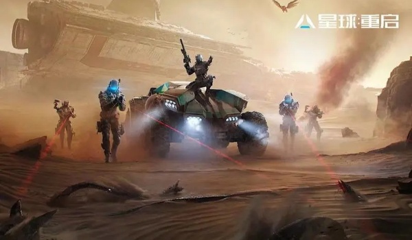 星球重启精锐试炼怎么打 星球重启精锐试炼打法攻略