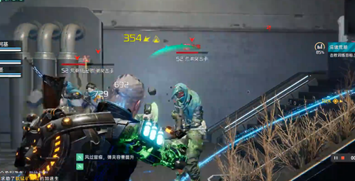 星球重启虚拟战境第68关怎么过(虚拟战境第68关通关攻略)