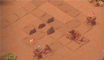 重返未来1999掌心之内该怎么过(重返未来1999掌心之内通关方法)