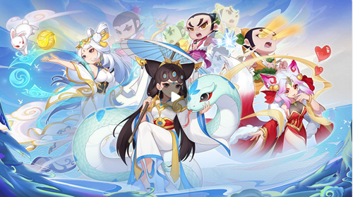 葫芦娃大作战兑换码最新-葫芦娃大作战兑换码大全20