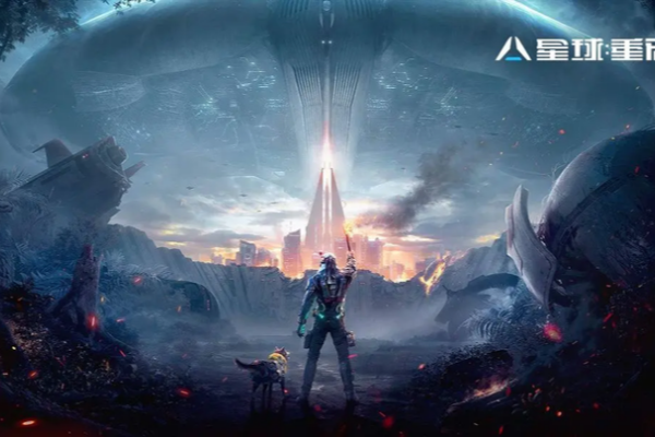 星球重启4块硬皮在哪弄 星球重启4块硬皮采集点位