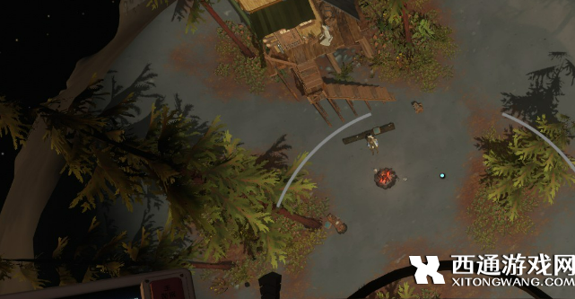 星际拓荒灰烬双星中央舱室怎么去-星际拓荒灰烬双星中央舱室其进入攻略