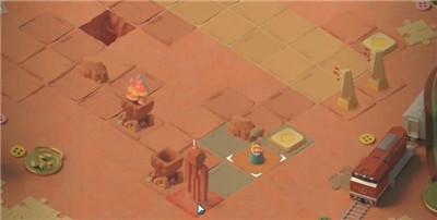 重返未来1999火炬的传递通过方法介绍