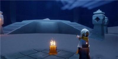 光遇12月8日季节蜡烛在哪（光遇12月8日季节蜡烛位置一览）