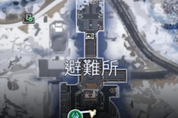 星球重启金刚原型图纸位置在哪 星球重启金刚原型图纸所在地