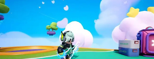 元梦之星好玩的自制地图有哪些(元梦之星自制地图下载大全)