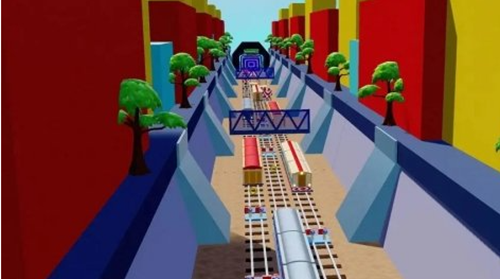 元梦之星好玩的自制地图有哪些(元梦之星自制地图下载大全)