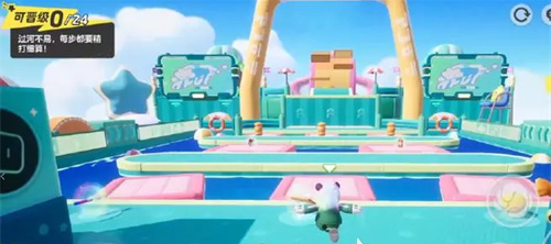 元梦之星好玩的自制地图有哪些(元梦之星自制地图下载大全)