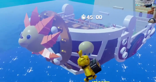 元梦之星好玩的自制地图有哪些(元梦之星自制地图下载大全)