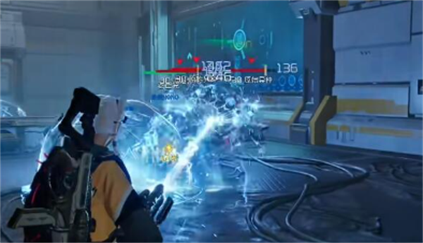 星球重启25关护送人质通过攻略