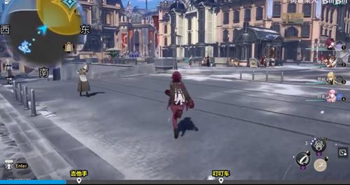 崩坏星穹铁道星旅寻影全关卡图文通关攻略分享！