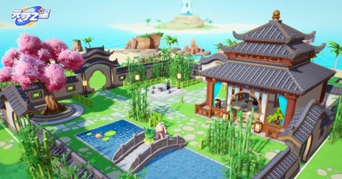 元梦之星桃源竞技场怎么玩(元梦之星桃源竞技场模式玩法大全)