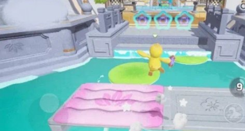 元梦之星桃源竞技场怎么玩(元梦之星桃源竞技场模式玩法大全)