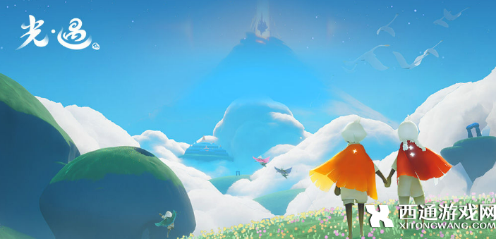 光遇12月14日烟花代币在哪 (光遇12月14日烟花代币位置攻略)