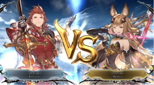 碧蓝幻想VersusRising出招表一览