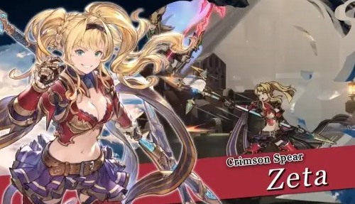 碧蓝幻想VersusRising各版本区别