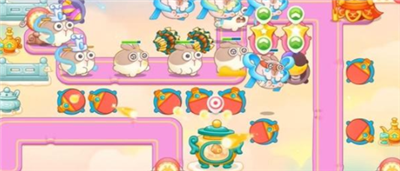 《保卫萝卜4》12月15日周赛攻略2023介绍