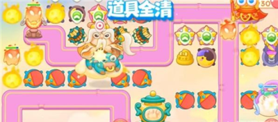 《保卫萝卜4》12月15日周赛攻略2023介绍