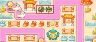 《保卫萝卜4》12月15日周赛攻略2023介绍