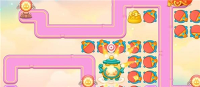 《保卫萝卜4》12月15日周赛攻略2023介绍