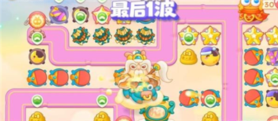 《保卫萝卜4》12月15日周赛攻略2023介绍