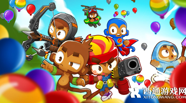 气球塔防6隐藏成就怎么解锁-气球塔防6隐藏成就详细解锁攻略